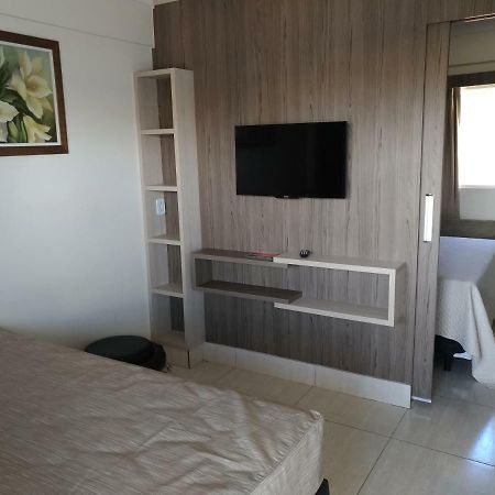 Park L'Acqua Di Roma - Cozinha Completa Lejlighed Caldas Novas Eksteriør billede
