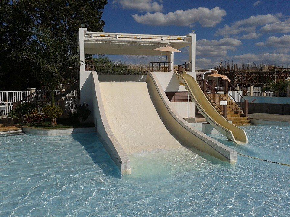 Park L'Acqua Di Roma - Cozinha Completa Lejlighed Caldas Novas Værelse billede
